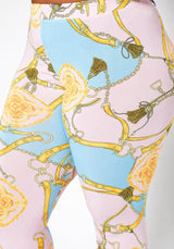 Mixing It Up Pant Set