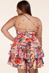 Graffiti Is Art Dress