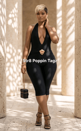 Ms. Bad Jumpsuit