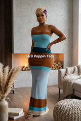 Honey Love Skirt Set