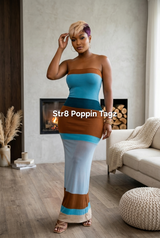 Honey Love Skirt Set