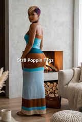 Honey Love Skirt Set