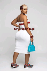 Kelly Dress