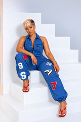 Its All About That Jumpsuit