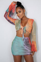 Wild Fantasies Set