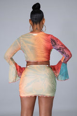 Wild Fantasies Set