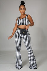 Look This Way Pant Set