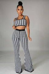 Look This Way Pant Set