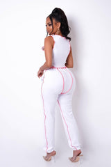 Sexy Prowl Pant Set