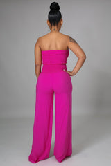 Paradise Pant Set