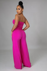 Paradise Pant Set