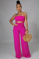 Paradise Pant Set