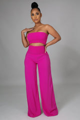 Paradise Pant Set