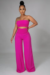 Paradise Pant Set
