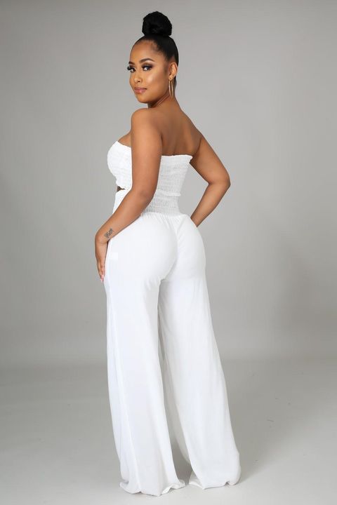 Paradise Pant Set