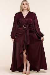 Royal Diva Dress