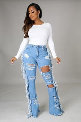 Ride For Me Jeans