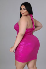Make Them Look Dress