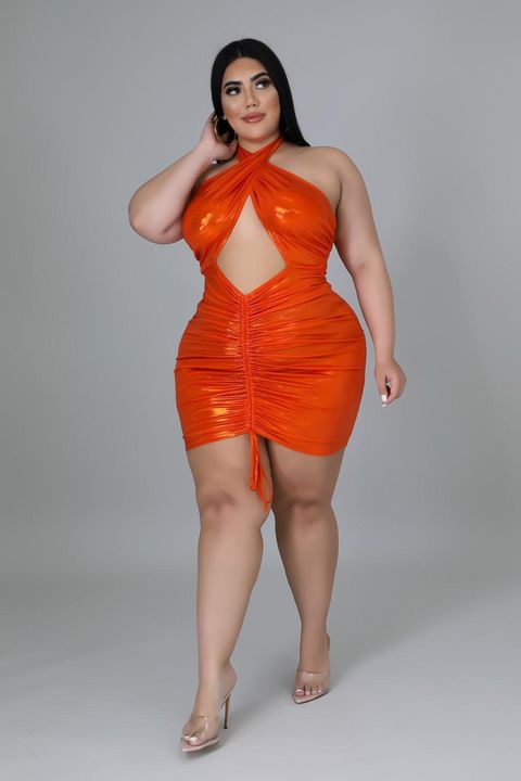Make Them Look Dress