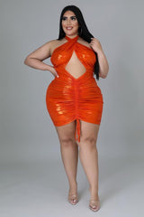 Make Them Look Dress