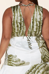 Milena Dress