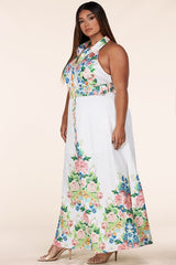 Galilea Dress
