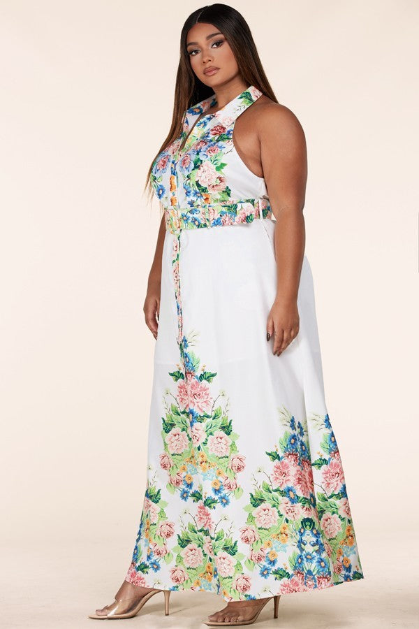 Galilea Dress