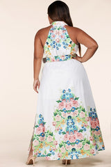 Galilea Dress