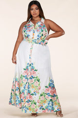 Galilea Dress