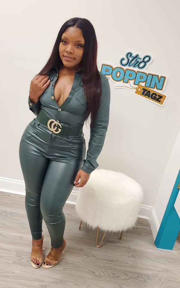 Lena Jumpsuit