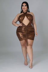 Make Them Look Dress