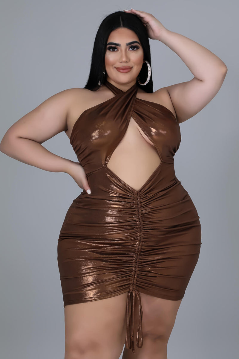Make Them Look Dress