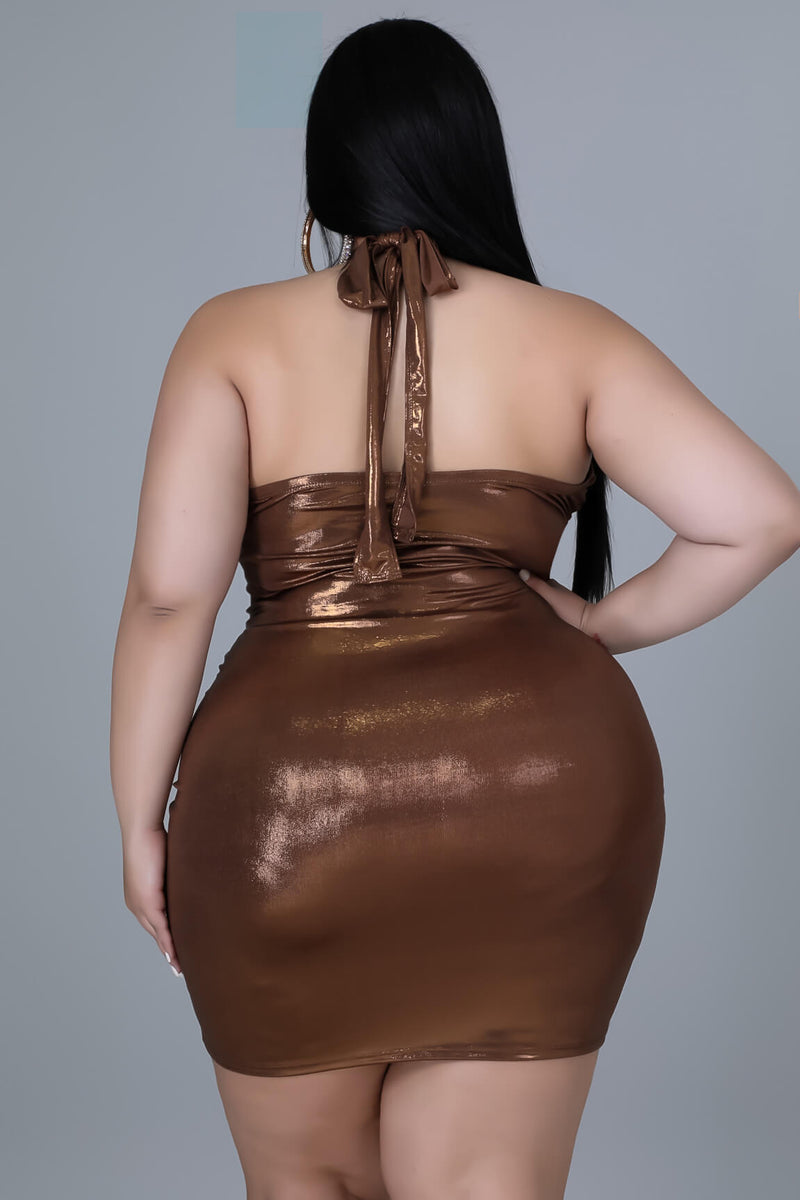 Make Them Look Dress