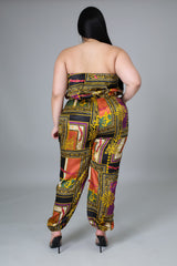 Symphony Jumpsuit