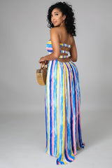 Vaca Dress