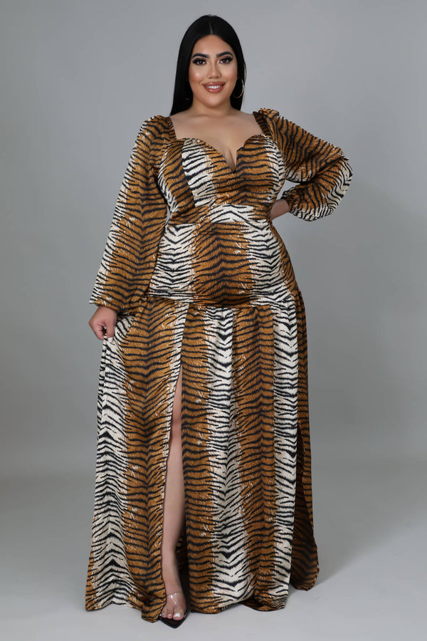 Right Occasion Dress
