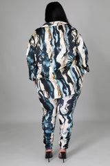 Love Jones Pant Set
