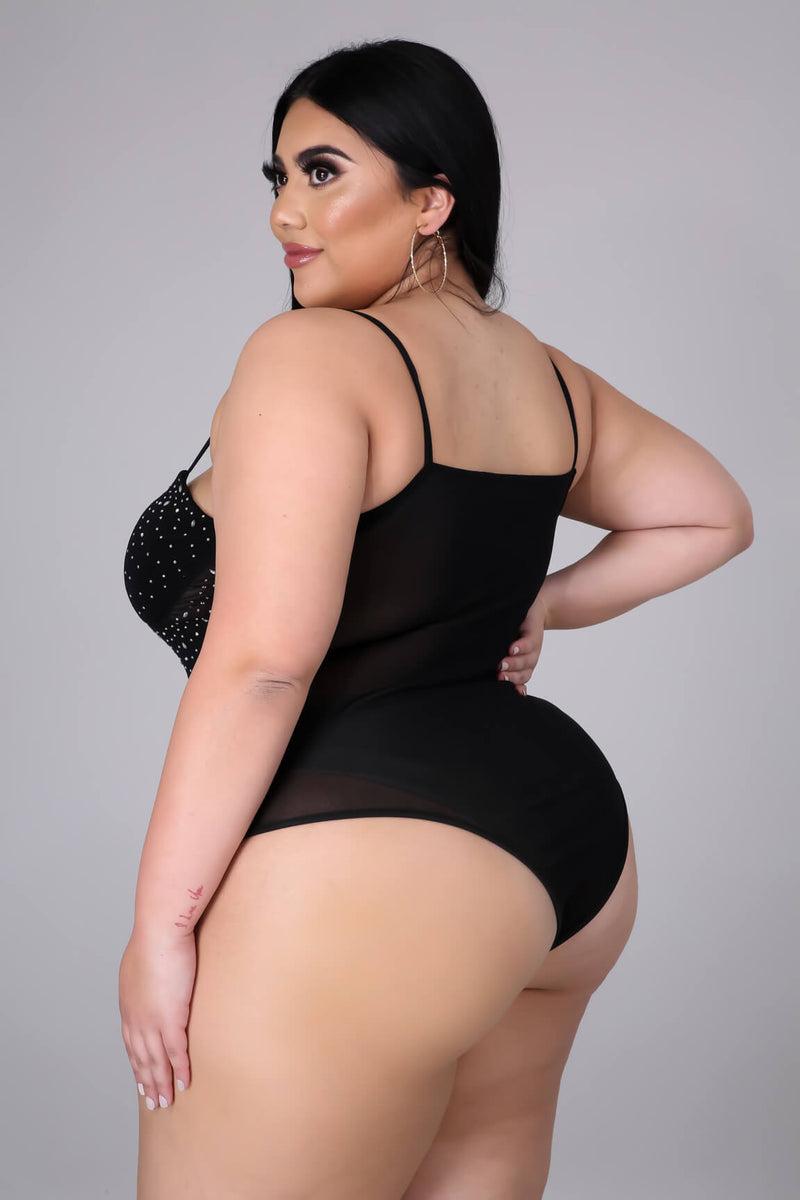 Classy Girl Bodysuit