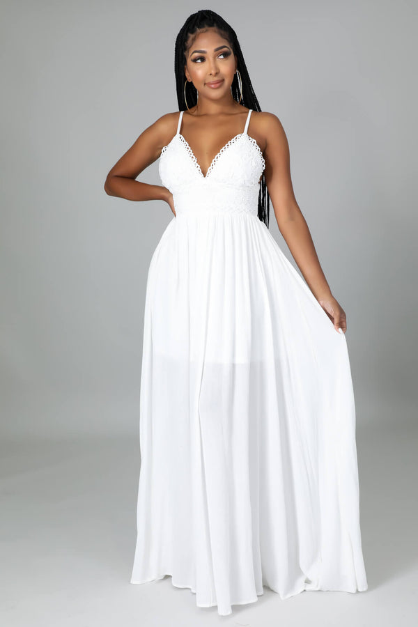 Ivy Dress