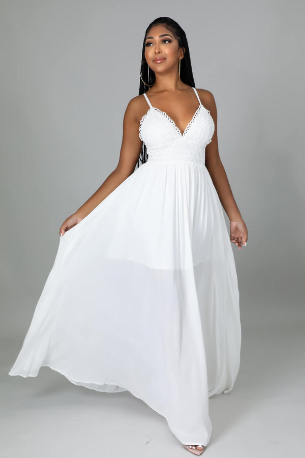 Ivy Dress