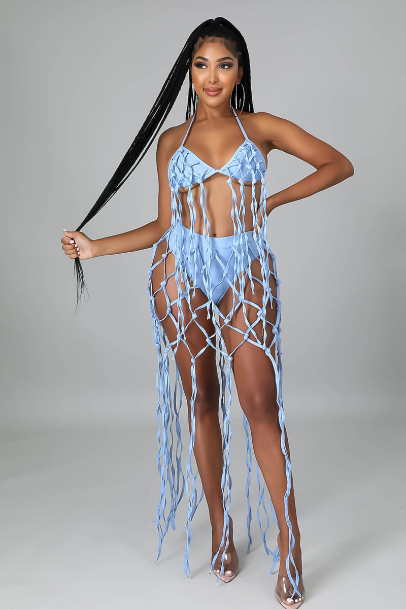 Summer Vibe Set
