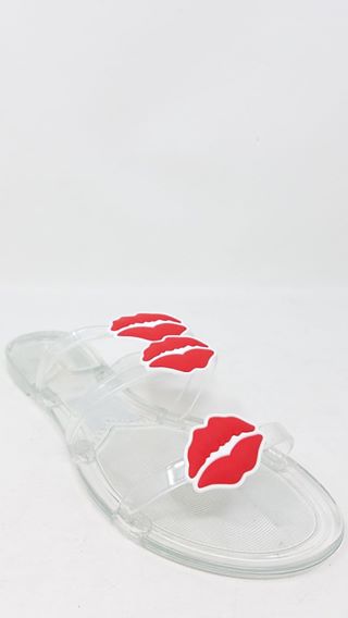 Lips - Clear