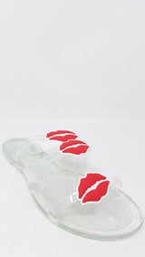 Lips - Clear
