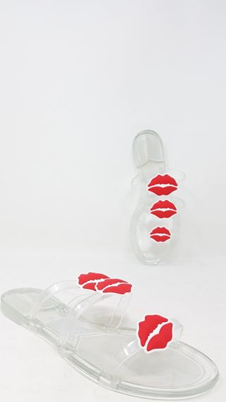 Lips - Clear