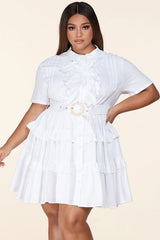 Lily Viv Dress