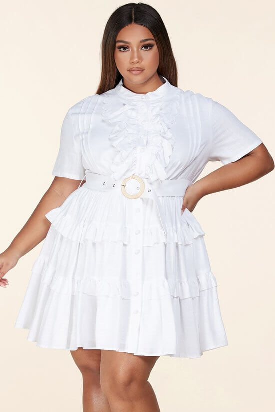 Lily Viv Dress