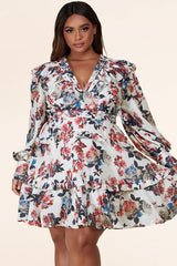Spring Moments Dress