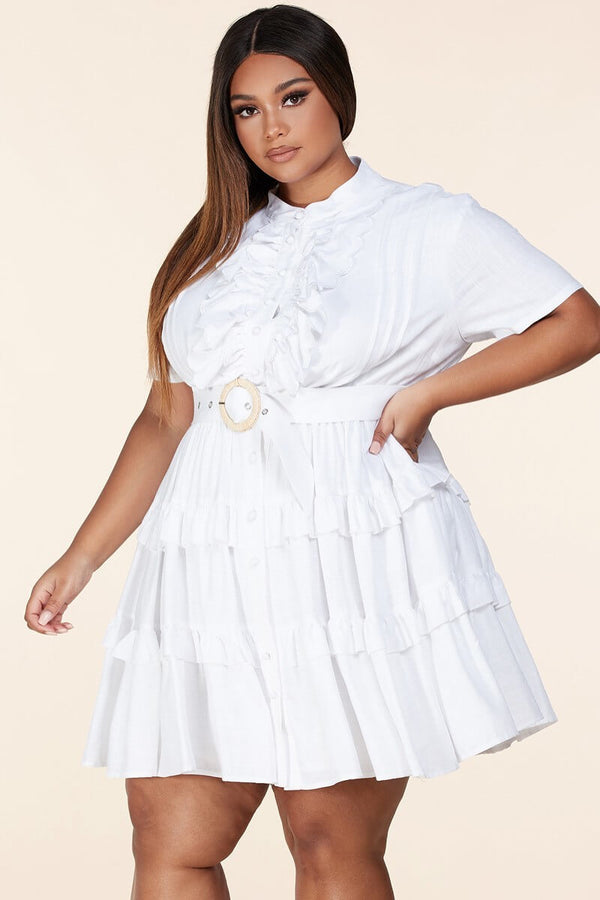 Lily Viv Dress