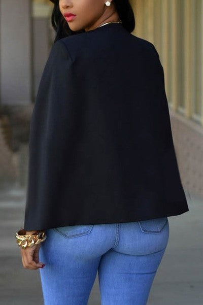 It's The Sleeves For Me Jacket