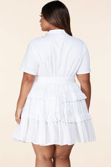 Lily Viv Dress